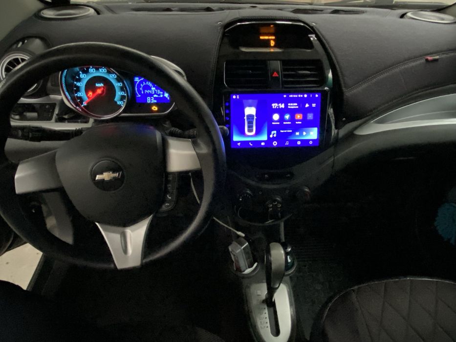 Spark 4 pozitsiya AT 2020