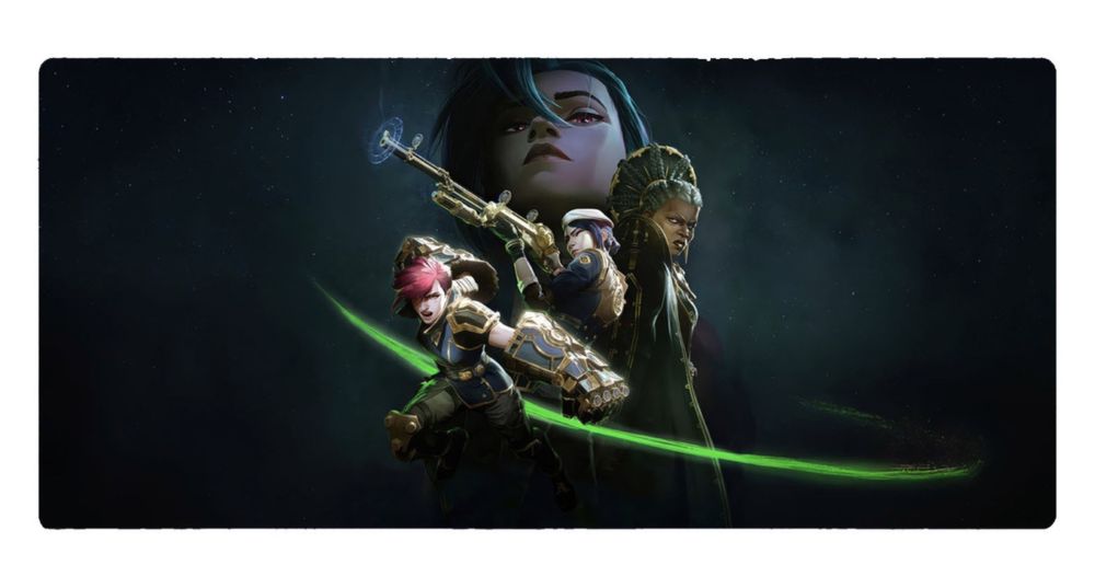 Коврики для мыши  900x400x3 мм мультиколор