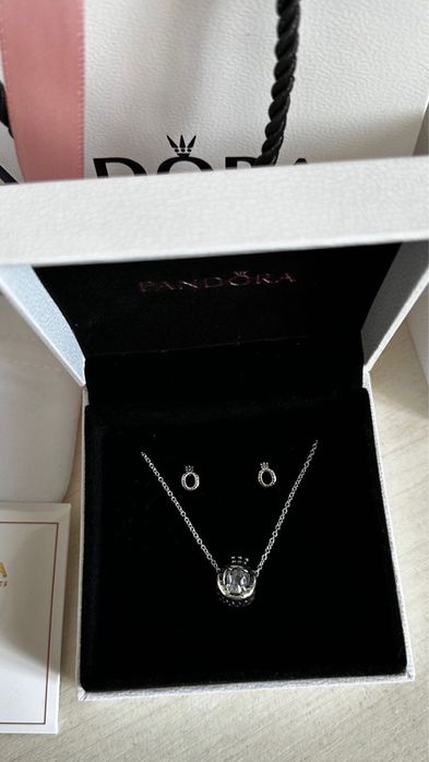 Пандора подарок для любимой