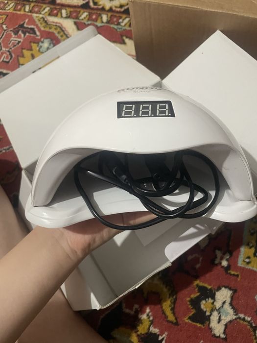 Продам маникюрные инструменты