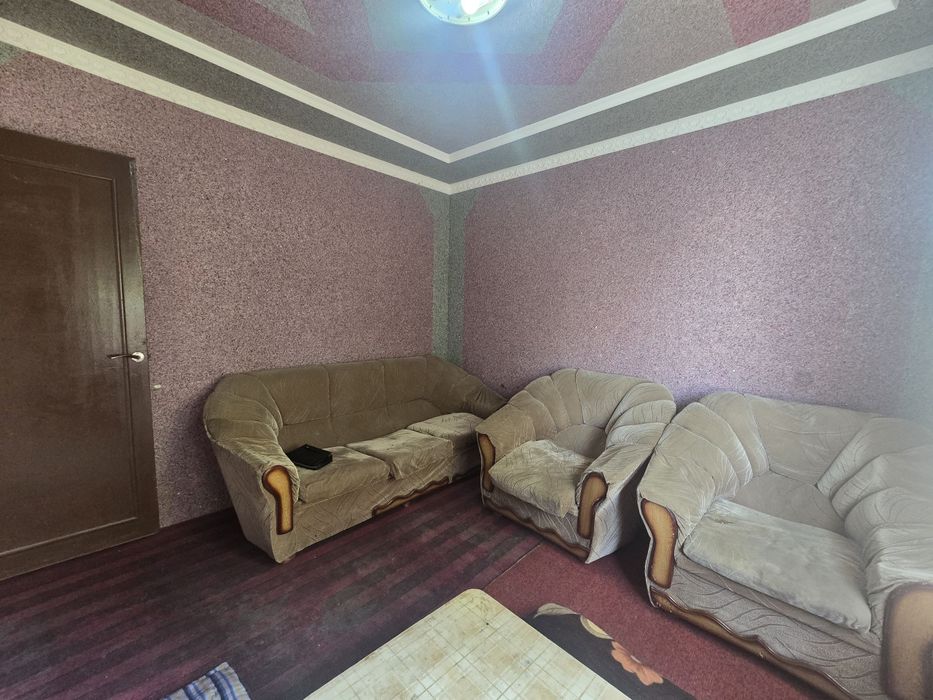 Zudlik bilan kvartira ijaraga beriladi