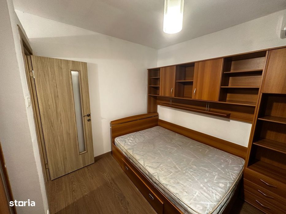 „Apartament modern cu panorama superbă, gata de mutare – Iuliu Maniu”
