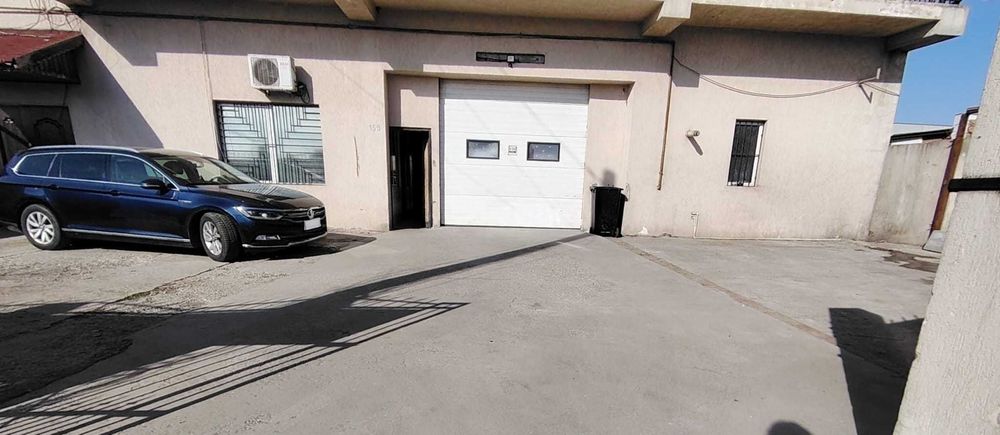 Proprietate 200 mp Parter -Stradal   – 2 Parcări ,UTILITATI – Popești-Leordeni