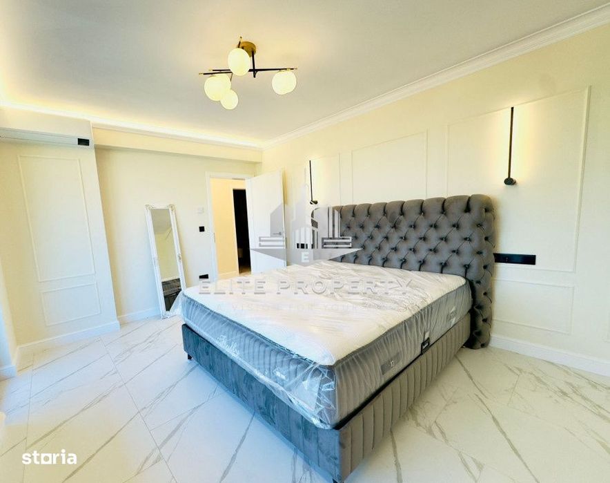 Vanzare Apartament | 3 Camere | Baneasa