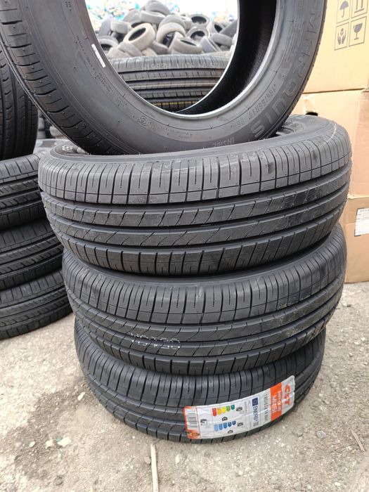 НОВИ ЛЕТНИ -14цола-185/65-1бр.-85лв."CST"-с монтаж и баланс.