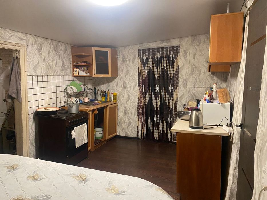 Продаётся дом 3-х комнытный