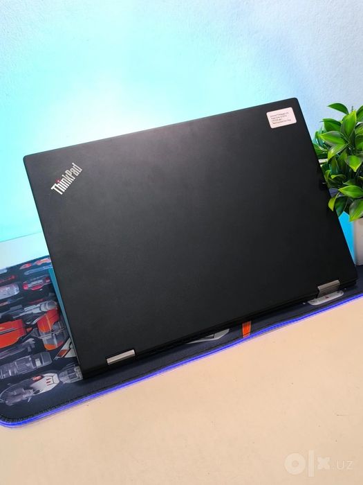ThinkPad L13 Yoga Gen 1