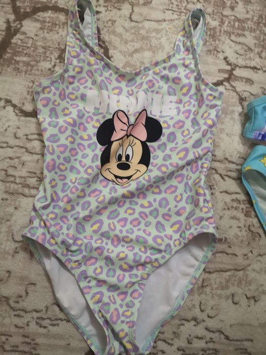 Бански три чифта