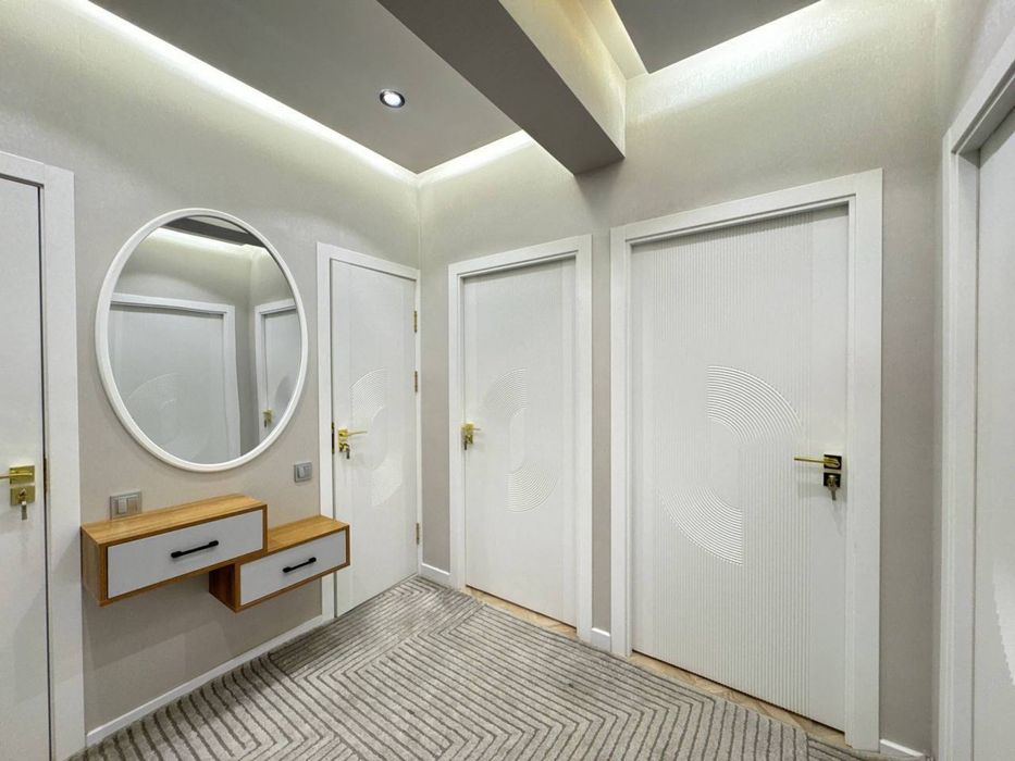 ~РАЗДЕЛКА, 3/3/4, Чил 14, Дом Вдоль Дороги, продаётся квартира