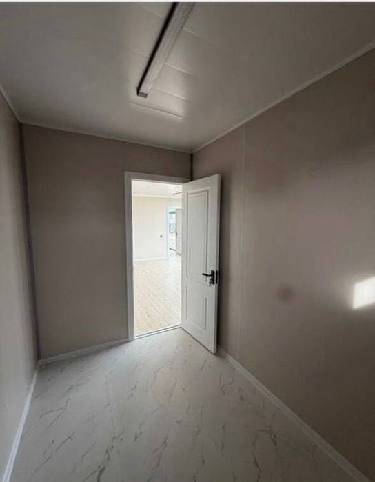 Модульный дом Готовый/Дом из контейнера