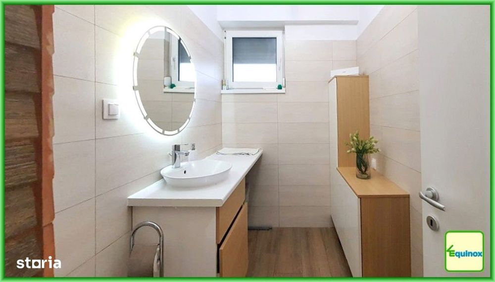 Apartament cu 4 camere de închiriat, 9 Mai, ECX63032