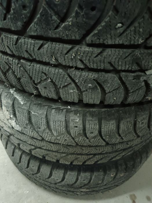 Ларгус диска покрышка