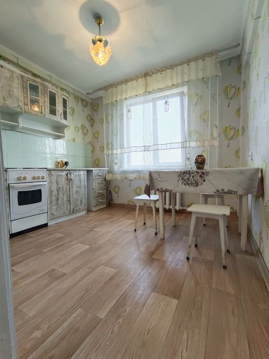 Кватрира КШТ Жастар 37/1