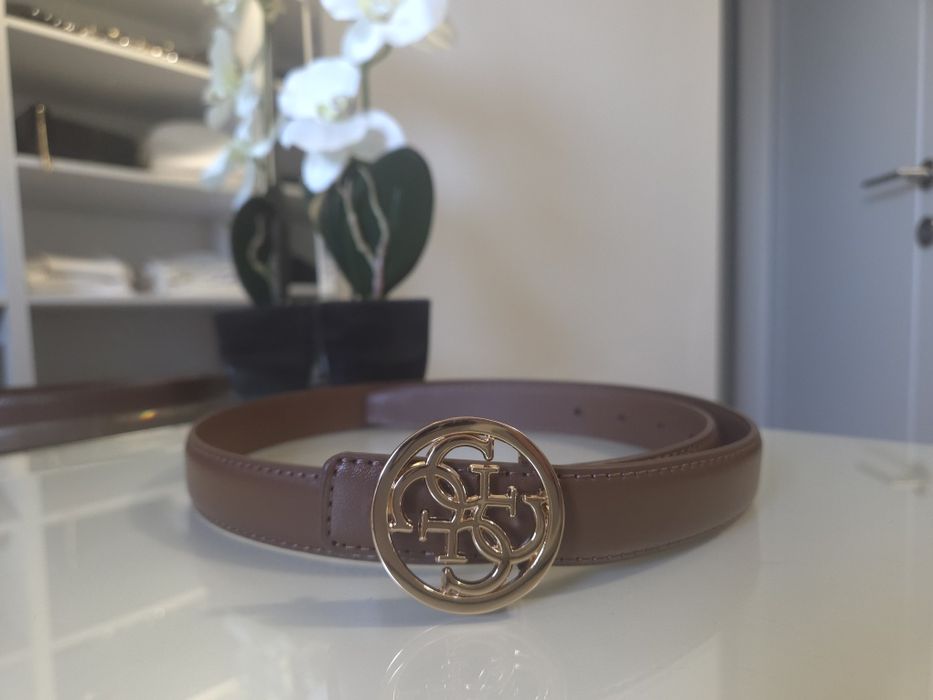 Curea Guess, Noua