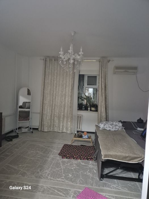 Квартира этажном доме