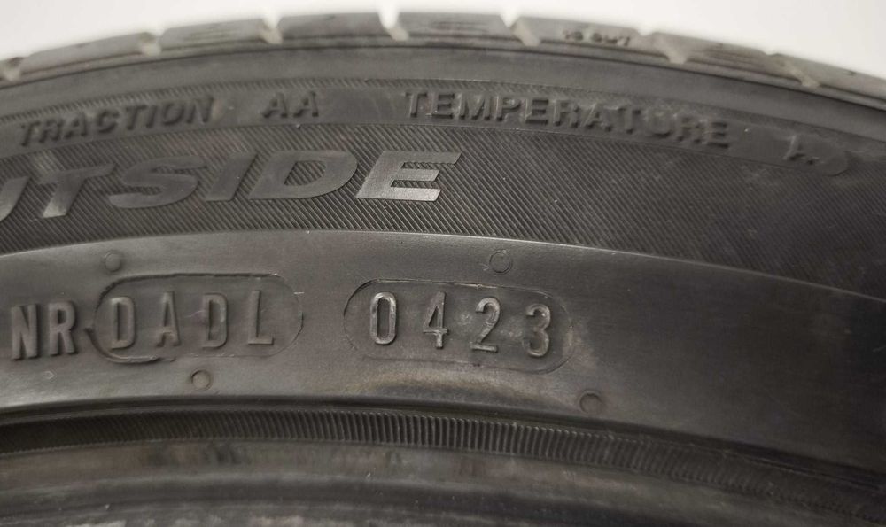 Vand anvelope vara Nexen NFera Sport / R19 - doua latimi