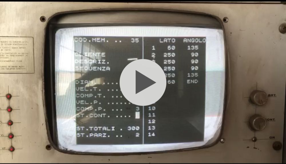 Mep conzept90 автоматична