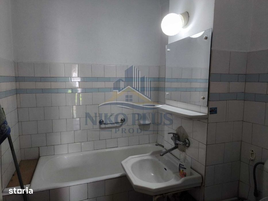 Andrei Muresanu,apartament 3 camere de vanzare