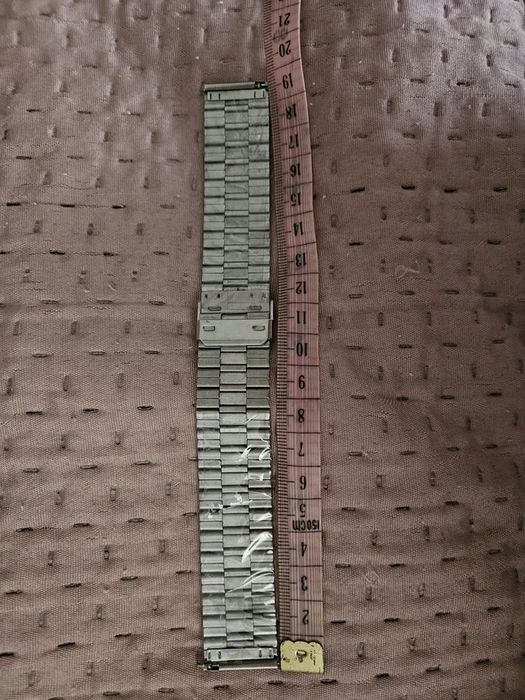 Каишка за часовник