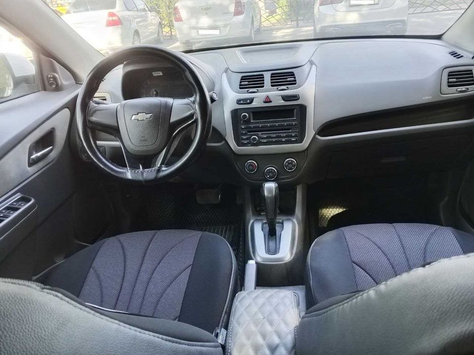 Chevrolet Cobalt 2020 | 140 000 км| 9 500 $