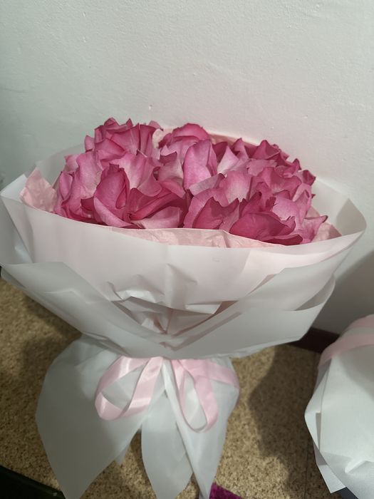 Гүл сатылады, роза!