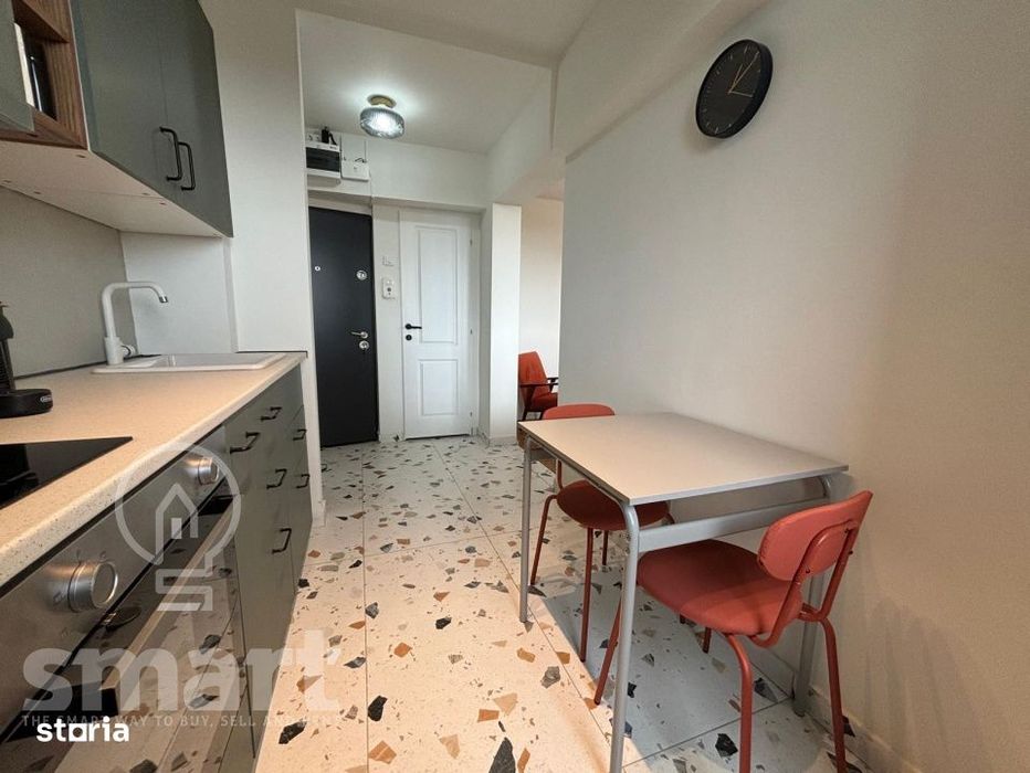 Apartament 2 camere deosebit Gheorgheni