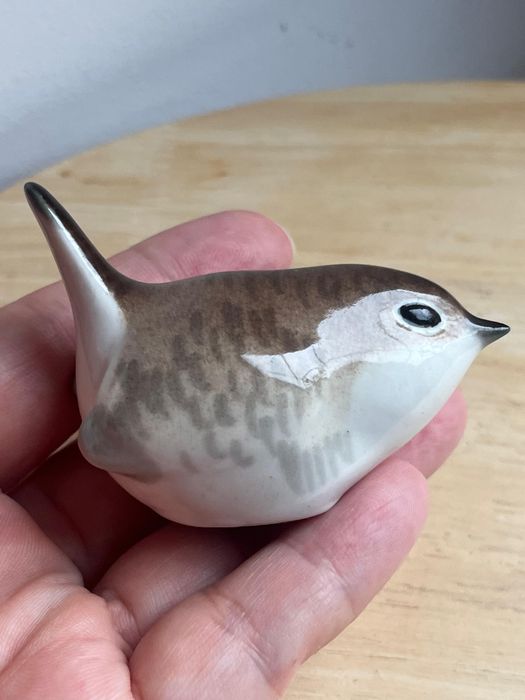 Статуэтки СССР, ретро, раритет, фарфор