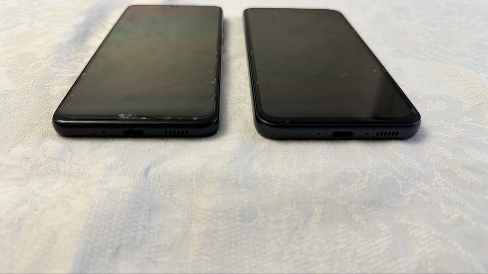 Самсунг а33, 128гб, черный