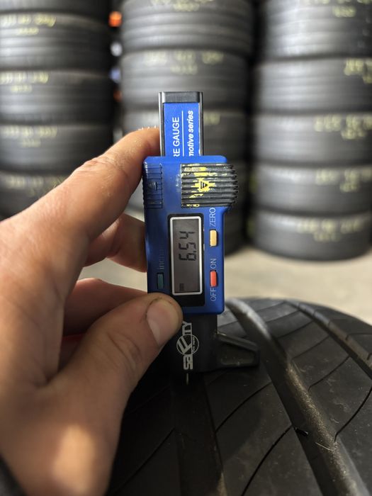 Anvelope Vara 225/50/17 Michelin Primacy 4 225 50 17 R17