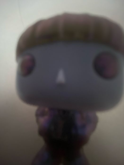 Уилл осд фигурка