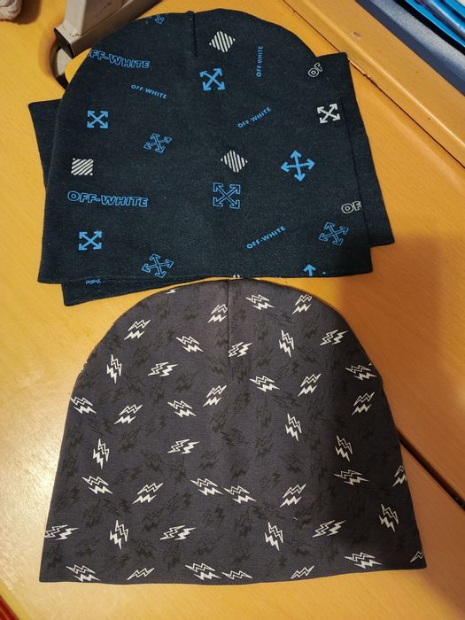 Шапочки для мальчика