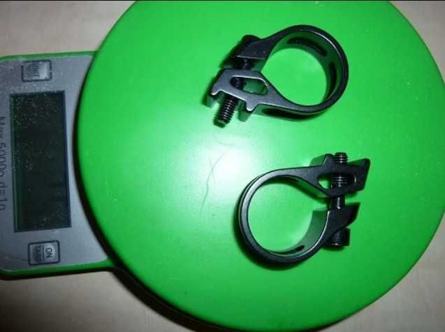 Clema set SRAM colier coliere manete sau frane pt. x7 , x9 , x0 , xx etc