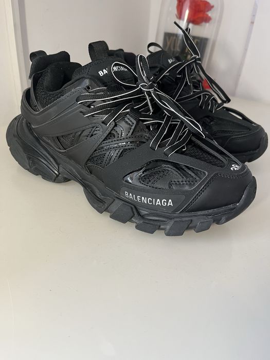 Balenciaga Track
