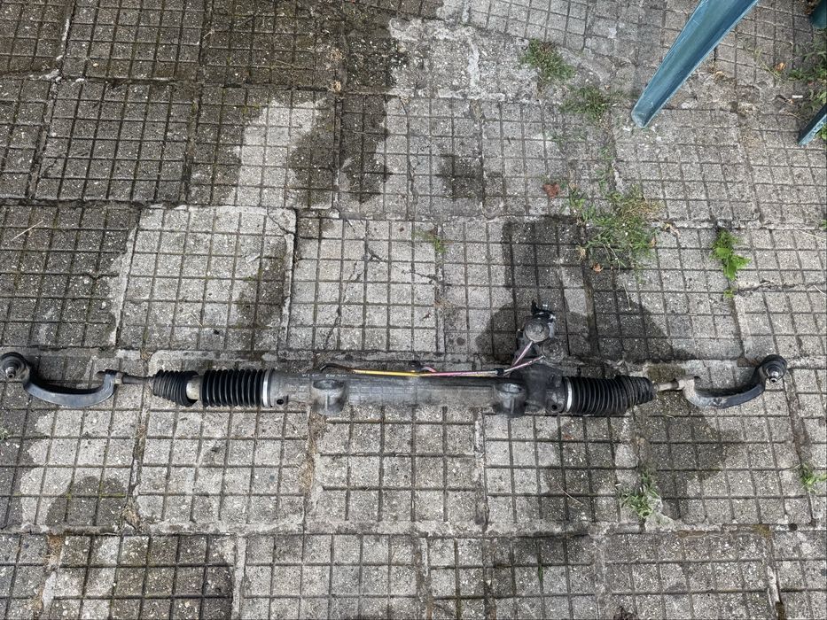 Хидравлична рейка за Mercedes S500 4 matic W220