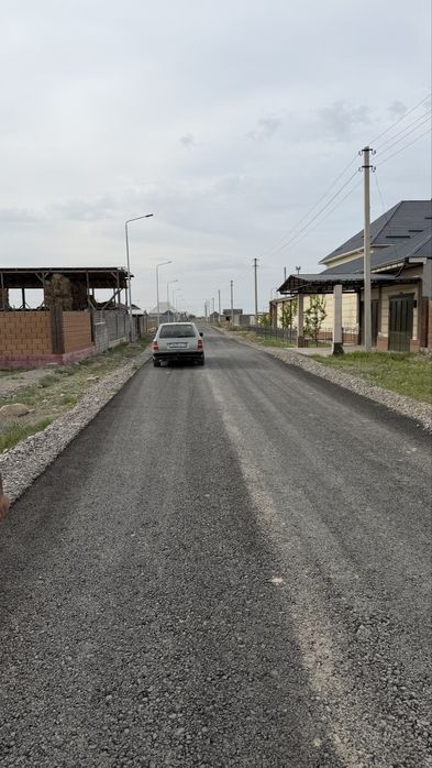 Участка, 6 сотка в хорошем месте