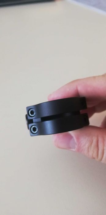 Рингове за Weaver Уивър един инч