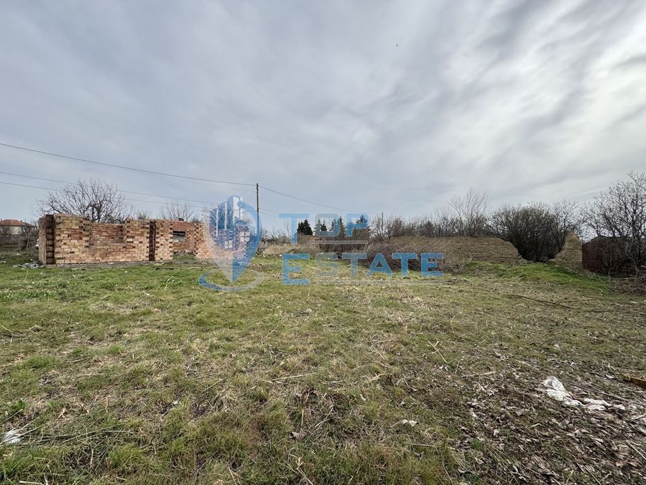 Продава се Парцел в с. Писарево, Област Велико Търново - 750 кв.м за 15 €/кв.м - Снимка #6