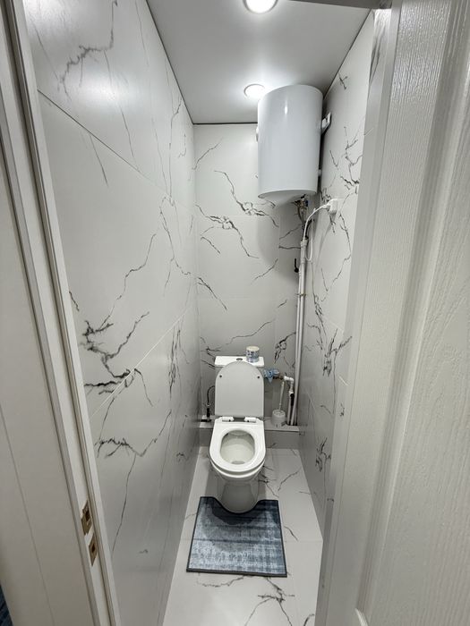 Квартиры посуточно в центре KASPI RED