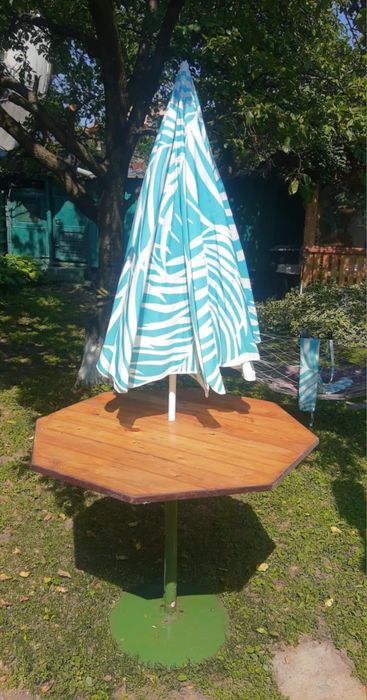 Маса за градина/тераса