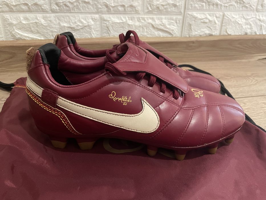 Бутонки Nike Tiempo  R10