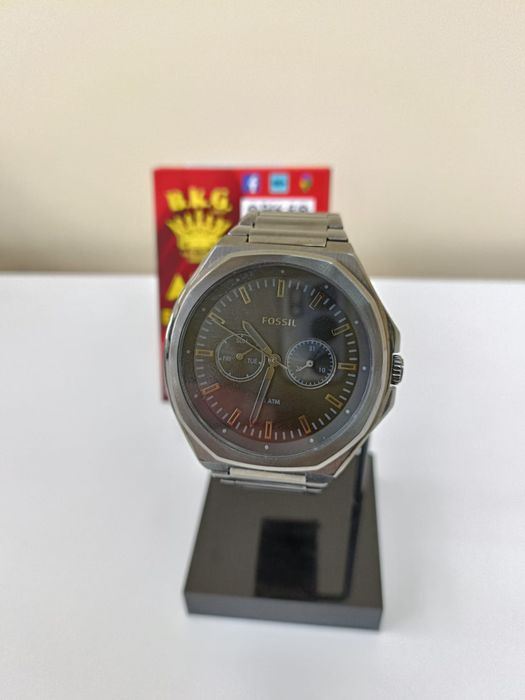 Ceas Fossil BQ2609 Amanet BKG