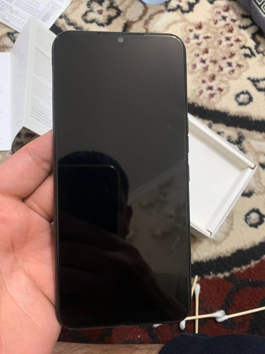 Tecno Spark 7 IME o'tgan