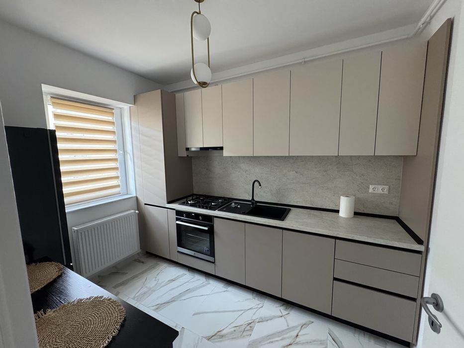 Închiriez  studio Ajustorului Park Residence