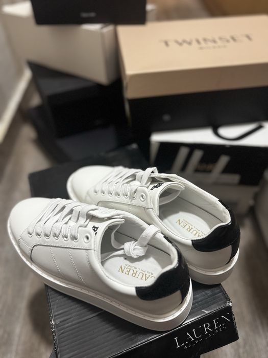 Сникърси Ralph Lauren
