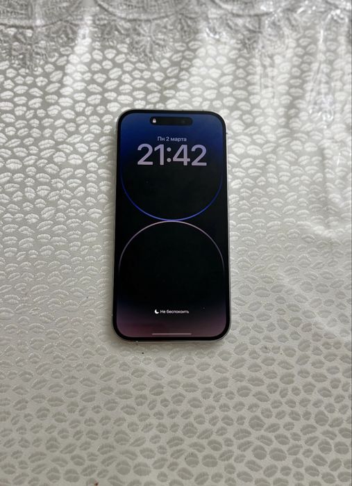 iphone 14pro идеал сост