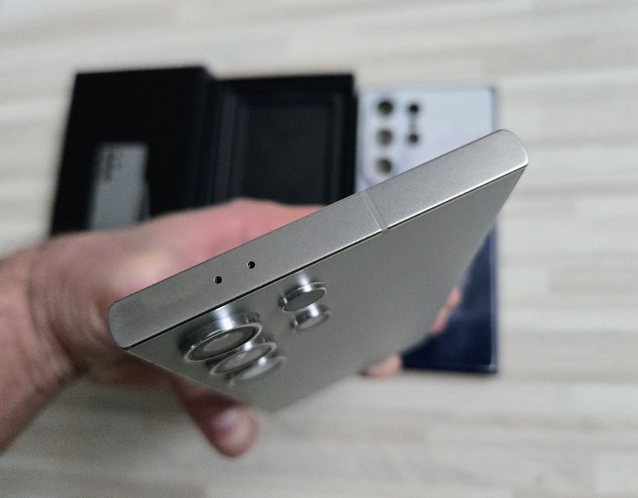 S24 Ultra 512 factura  full