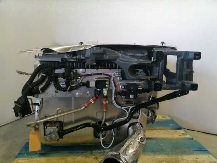 Catalizator nou DAF XF106 - Piese de schimb DAF