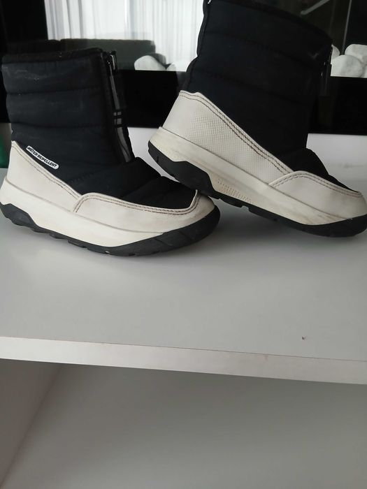 Cizme copii water reppellent Zara