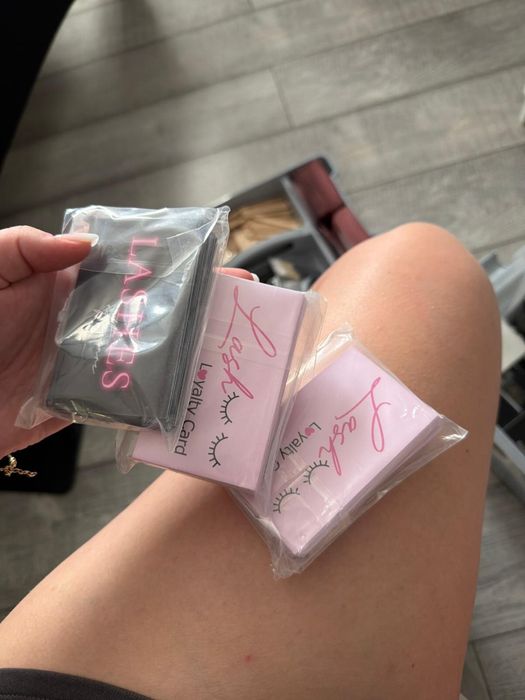 Gene primare si gene fir cu fir si accesorii