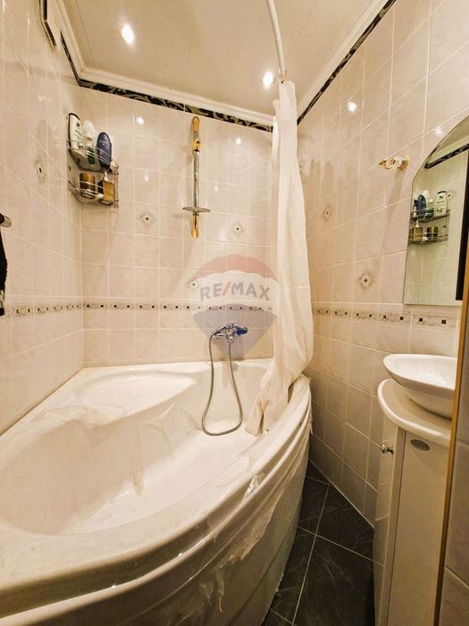 Двустаен апартамент,кв.Възраждане 4,гр.Варна ТЕ